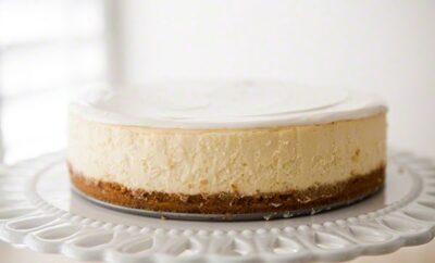 Original Cheesecake